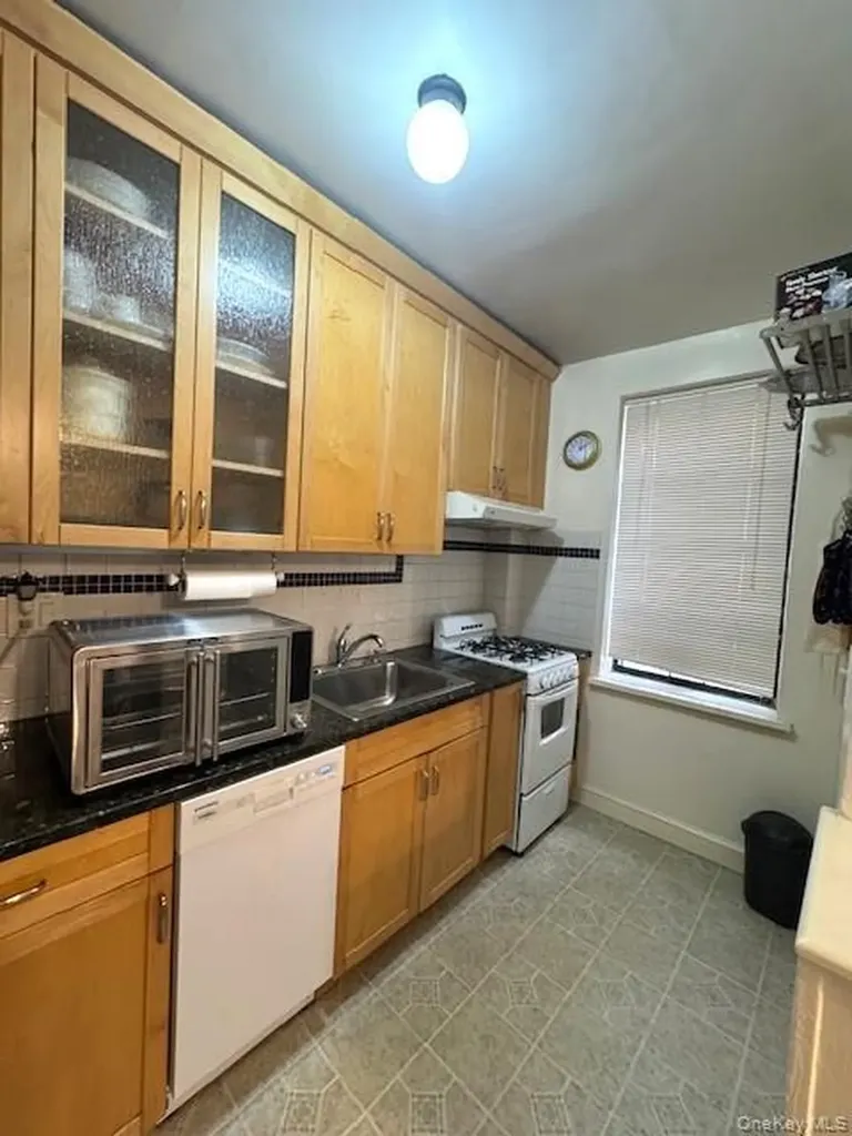 3600 Fieldston Road Bronx NY 10463