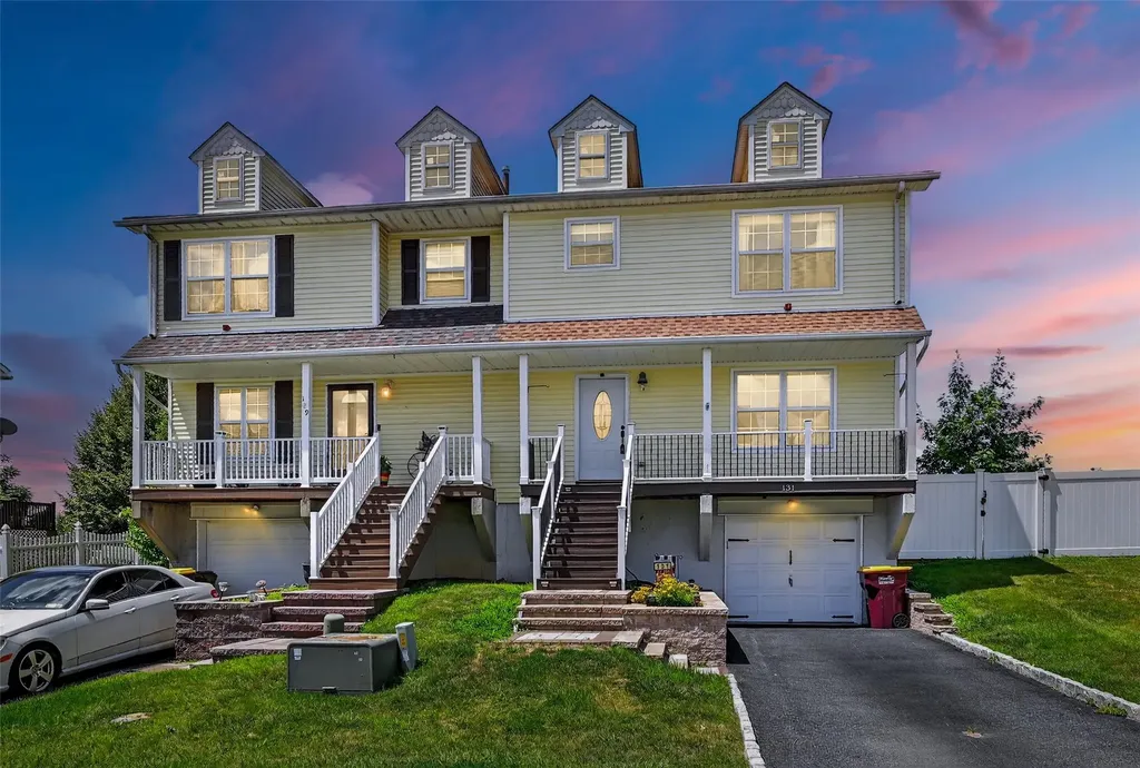 131 Evan Road Warwick NY 10990