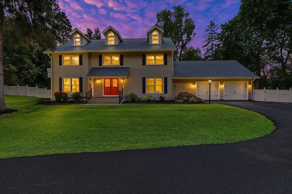2 Glen Lane Newburgh NY 12550