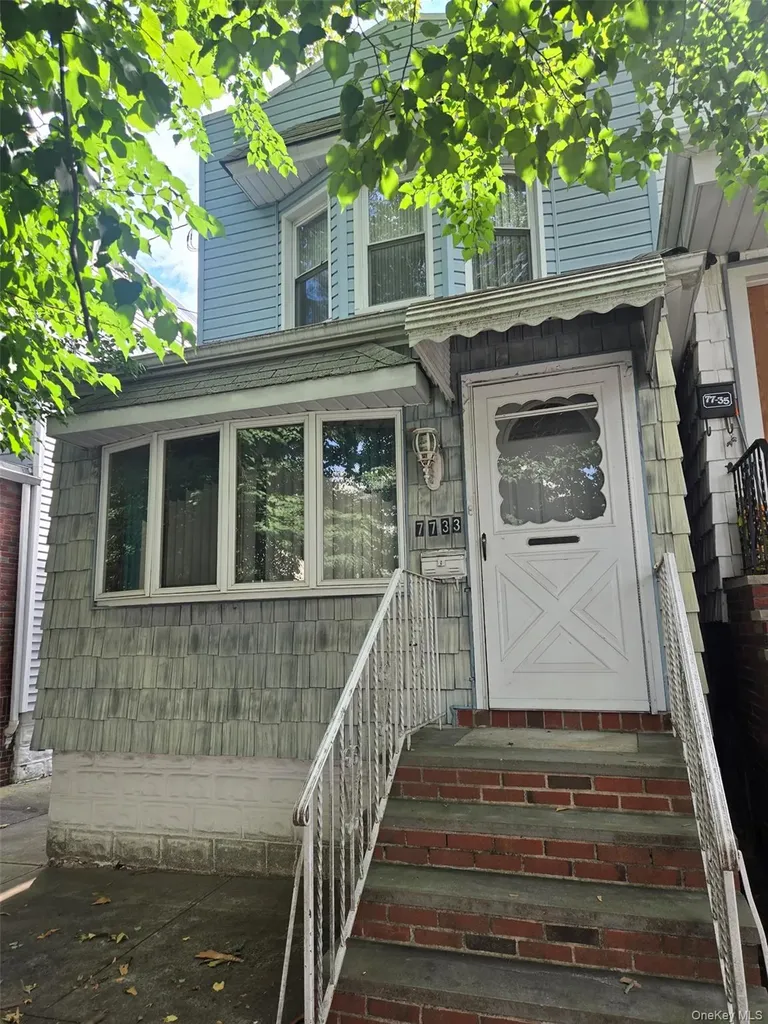 7733 79th Street Glendale NY 11385