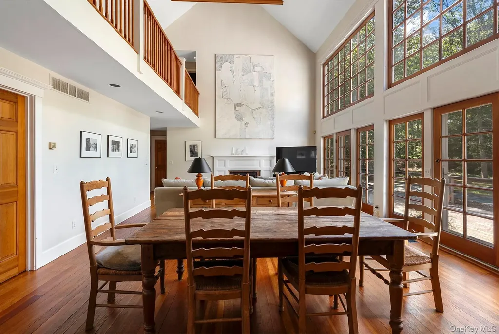 2 Old Hollow Lane East Hampton NY 11937