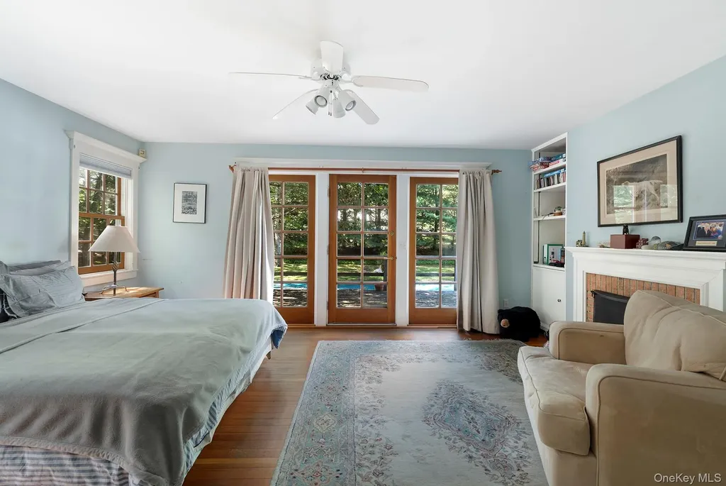 2 Old Hollow Lane East Hampton NY 11937