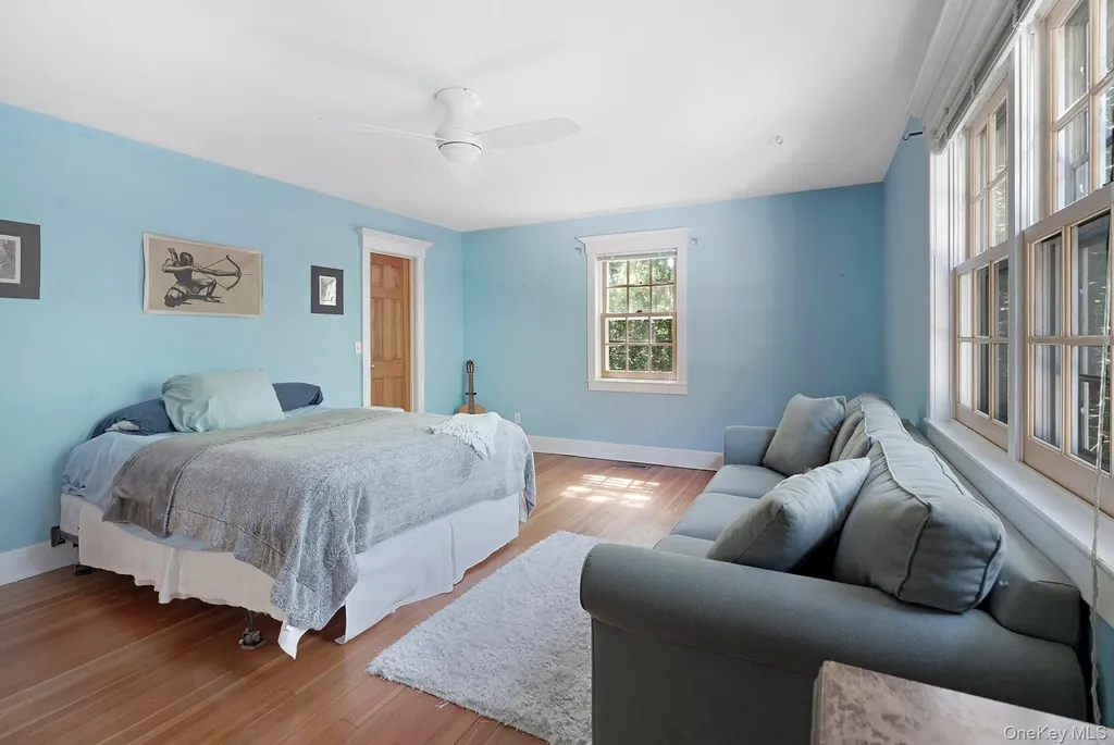 2 Old Hollow Lane East Hampton NY 11937