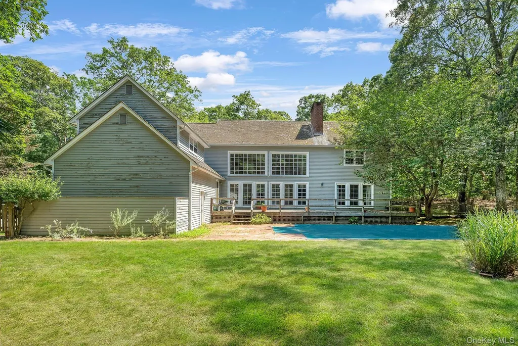 2 Old Hollow Lane East Hampton NY 11937