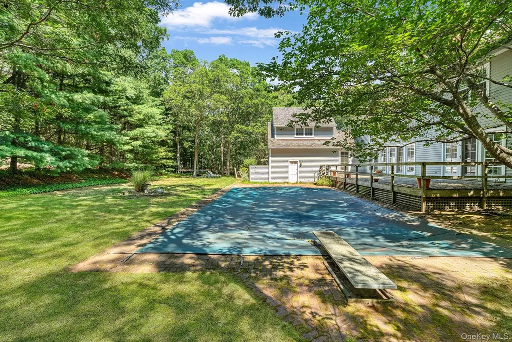 2 Old Hollow Lane East Hampton NY 11937