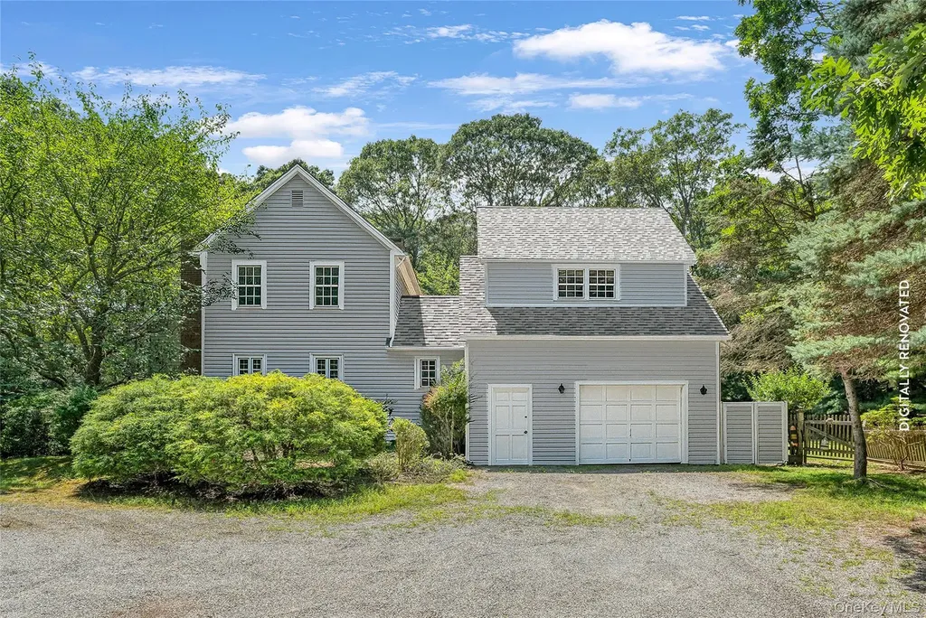 2 Old Hollow Lane East Hampton NY 11937