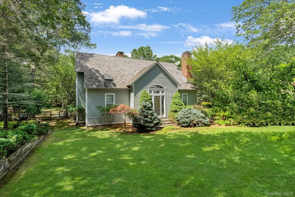 2 Old Hollow Lane East Hampton NY 11937