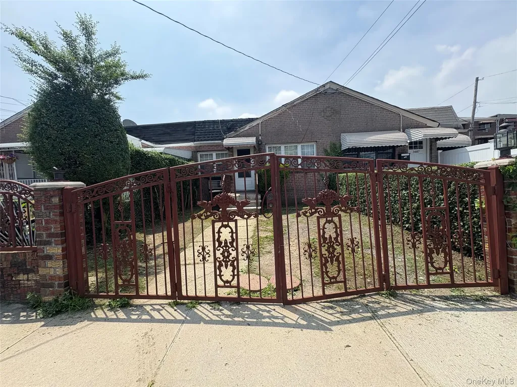 3485 Mickle Avenue Bronx NY 10469