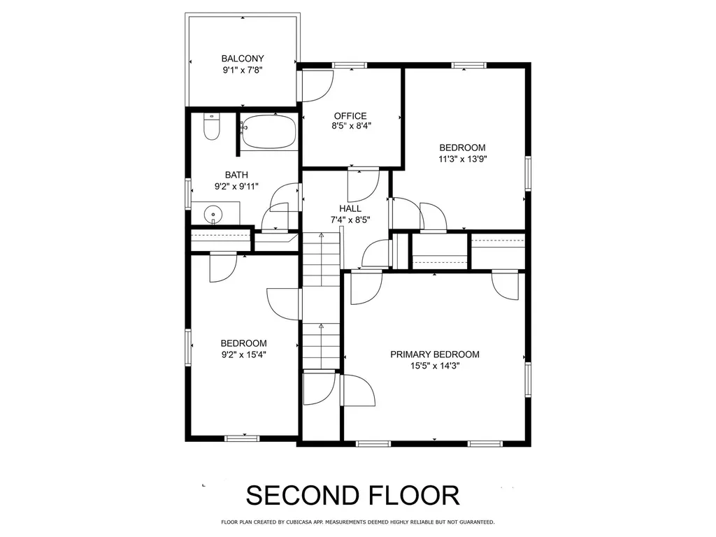 82 Linden Avenue Pelham NY 10803