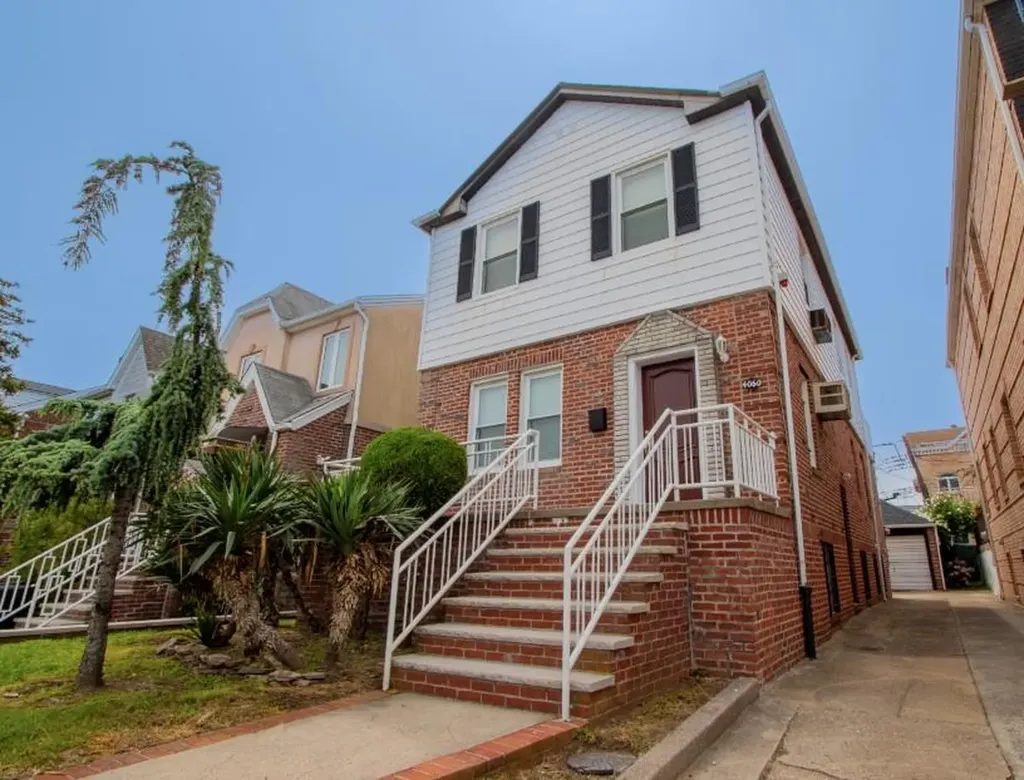 4060 Ocean Avenue Brooklyn NY 11235