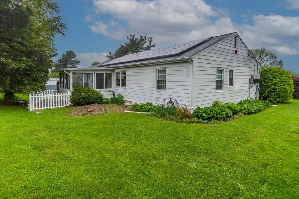 37 Clover Hill Drive Poughkeepsie NY 12603