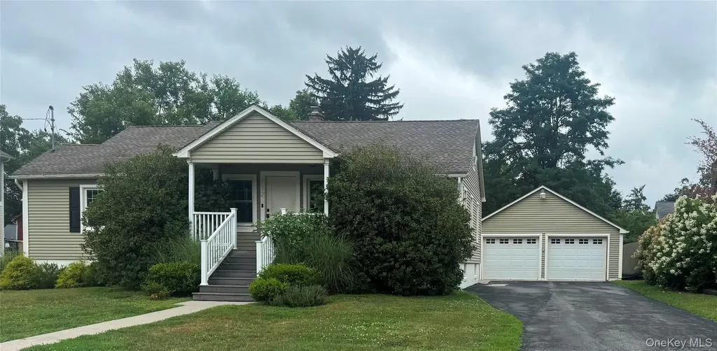 132 Boyd Street Montgomery NY 12549