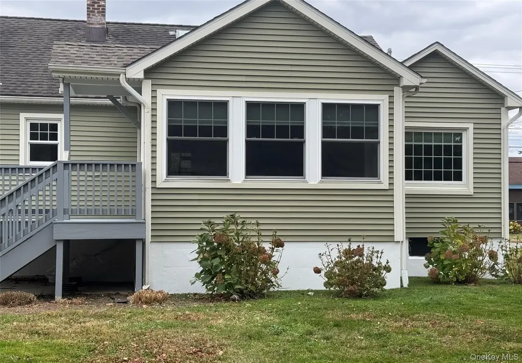 132 Boyd Street Montgomery NY 12549