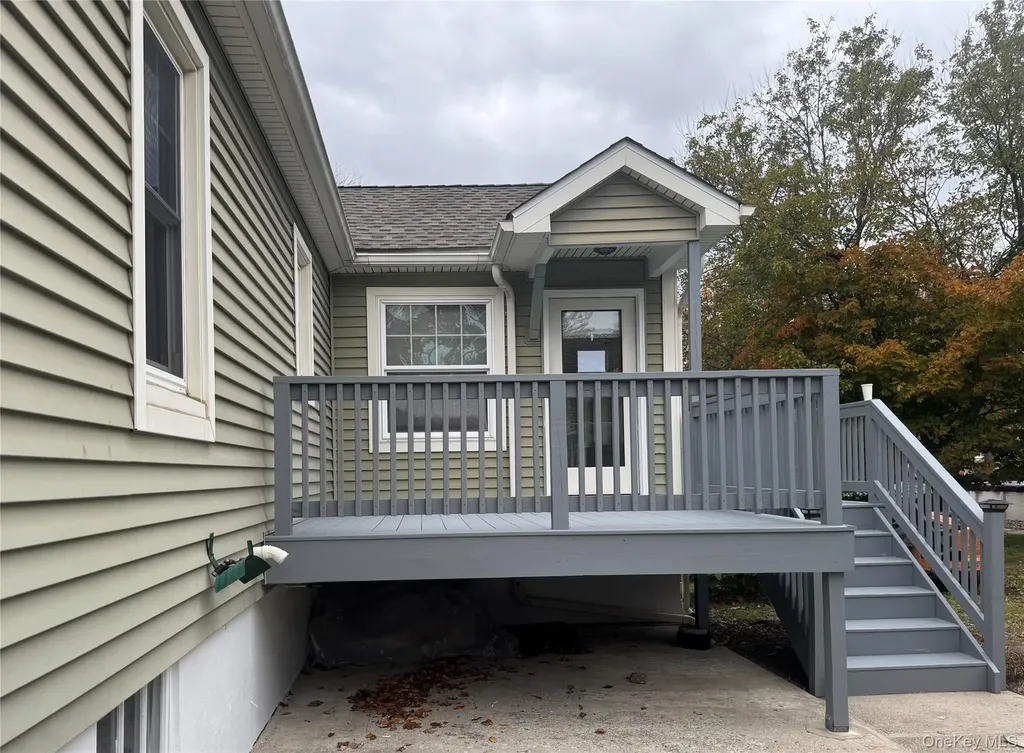 132 Boyd Street Montgomery NY 12549