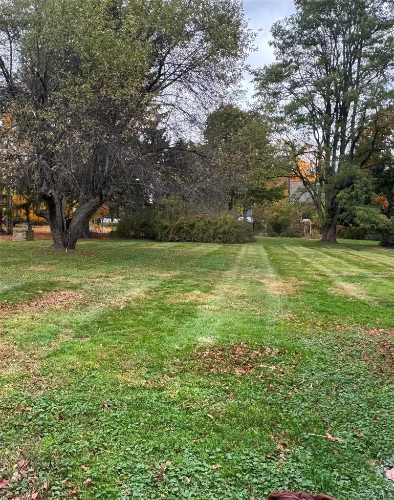 132 Boyd Street Montgomery NY 12549