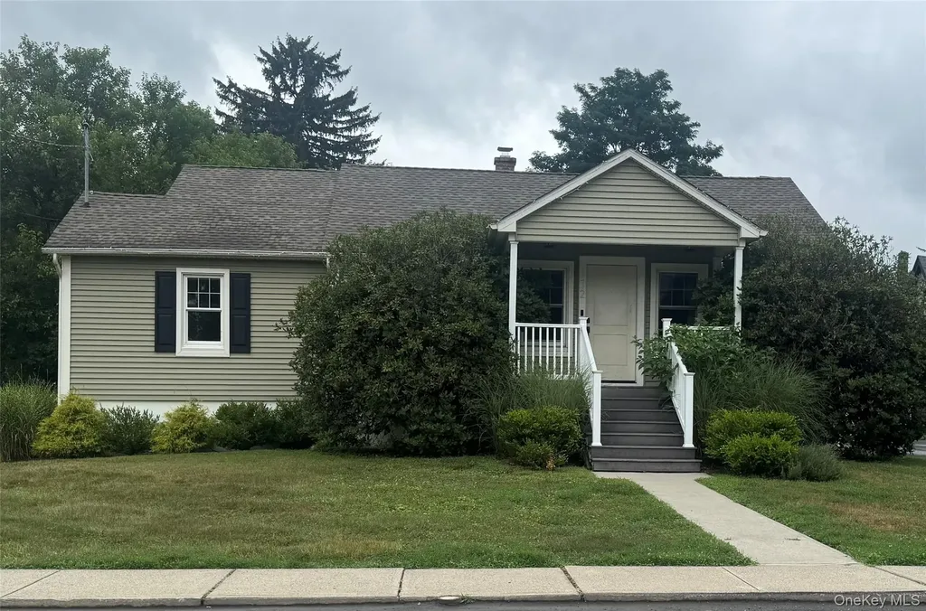 132 Boyd Street Montgomery NY 12549