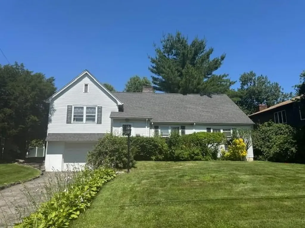 45 White Road Scarsdale NY 10583