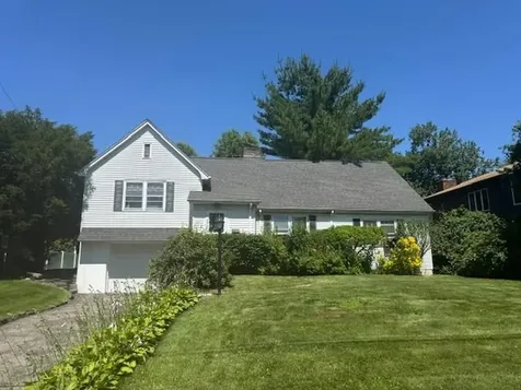 45 White Road Scarsdale NY 10583