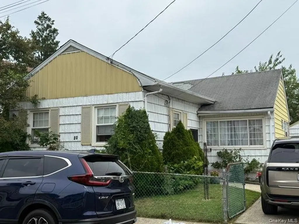 80 Biltmore Avenue Elmont NY 11003