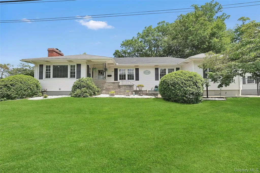 25 Minerick Drive Stony Point NY 10980