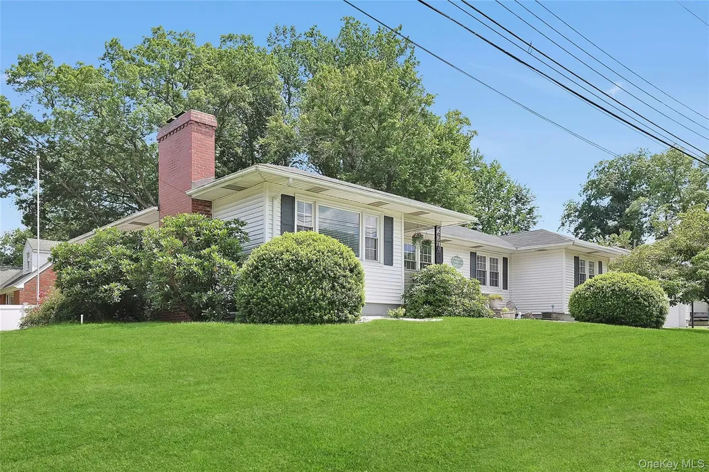 25 Minerick Drive Stony Point NY 10980