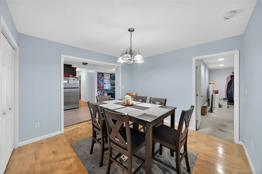 9 Woodland Road Monroe NY 10950