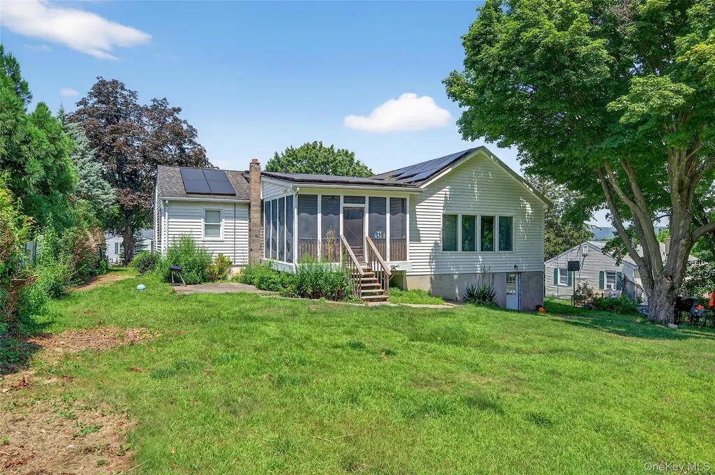 9 Woodland Road Monroe NY 10950