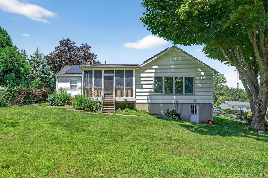 9 Woodland Road Monroe NY 10950