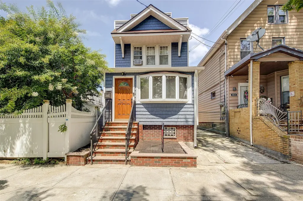 8011 88th Avenue Woodhaven NY 11421