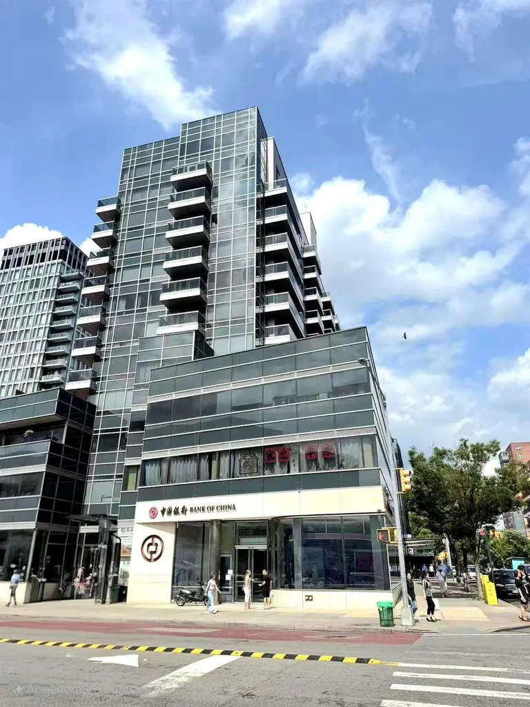 42-35 Main Street Flushing NY 11355