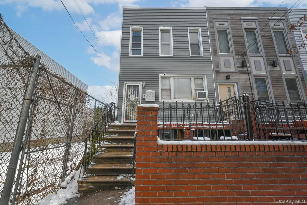 1216 30th Drive Astoria NY 11102