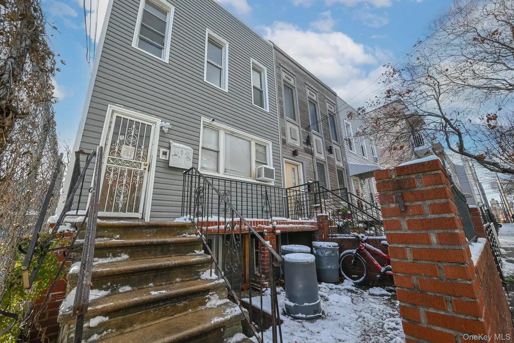 1216 30th Drive Astoria NY 11102