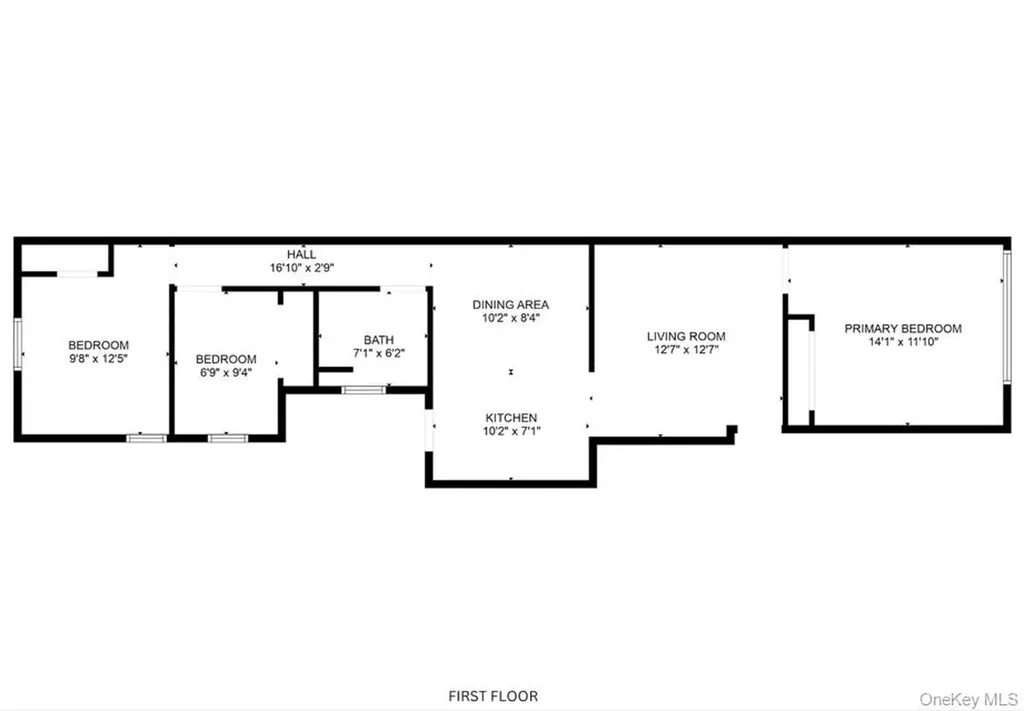 1216 30th Drive Astoria NY 11102