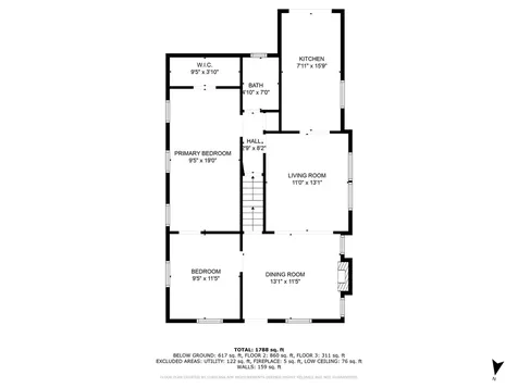 728 Grand Terrace Avenue Baldwin NY 11510