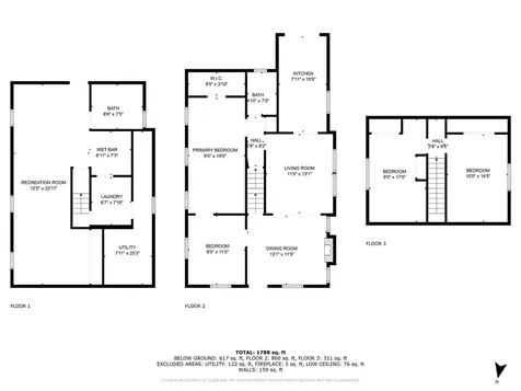 728 Grand Terrace Avenue Baldwin NY 11510