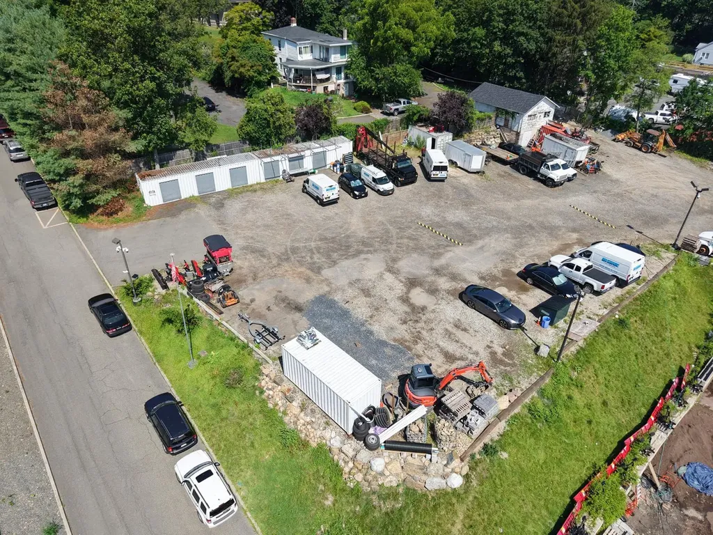 419 Western Highway Tappan NY 10983