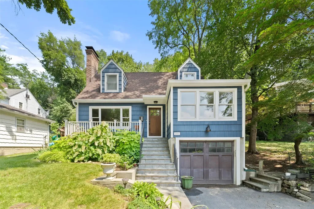 140 Leroy Avenue Tarrytown NY 10591