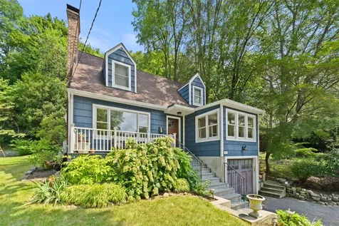 140 Leroy Avenue Tarrytown NY 10591
