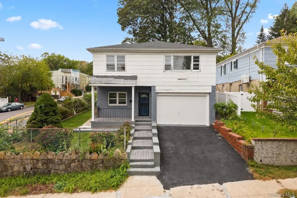 2 Kimball Terrace Yonkers NY 10704