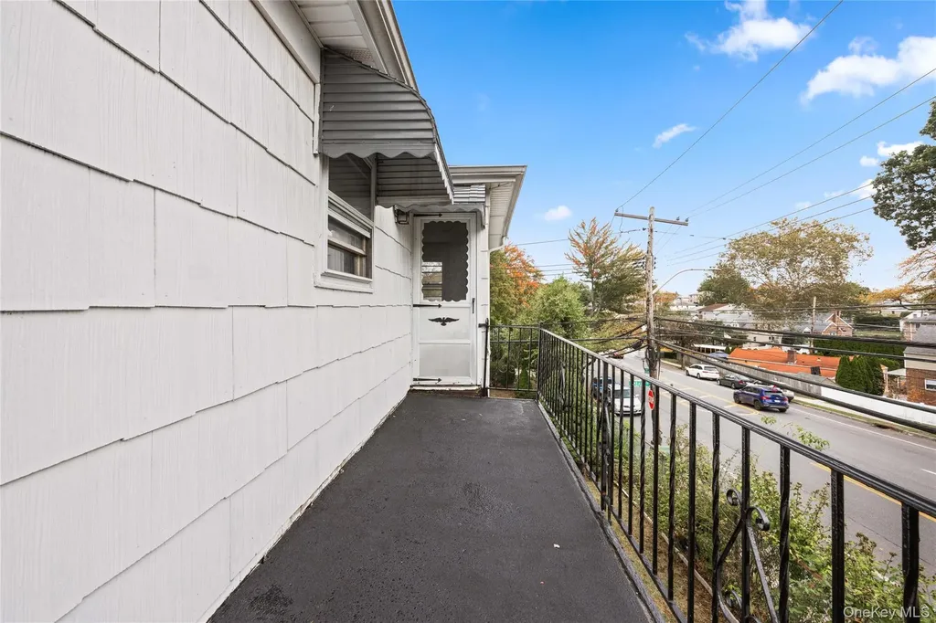 2 Kimball Terrace Yonkers NY 10704