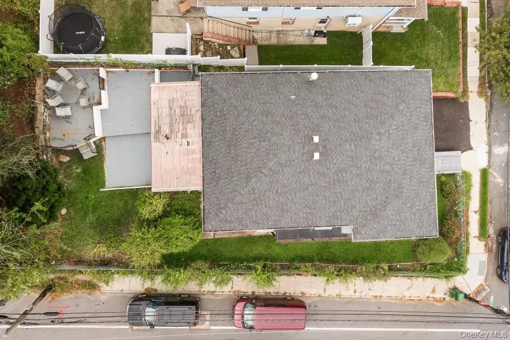 2 Kimball Terrace Yonkers NY 10704