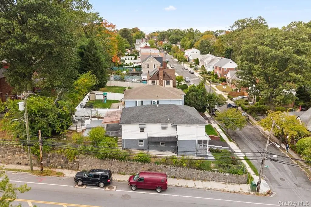2 Kimball Terrace Yonkers NY 10704
