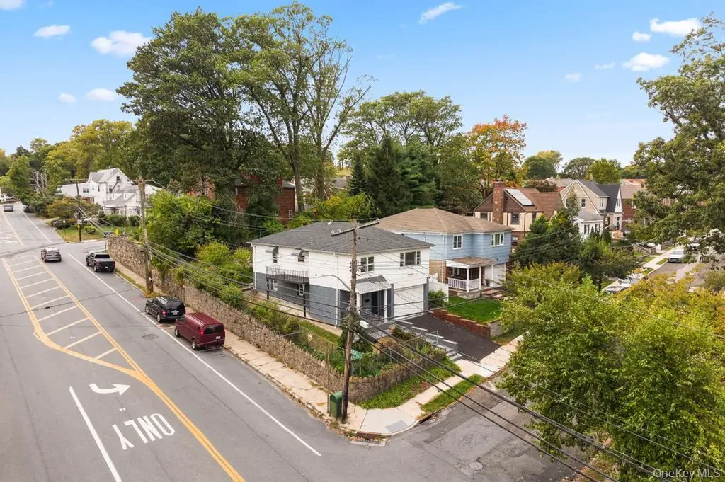2 Kimball Terrace Yonkers NY 10704