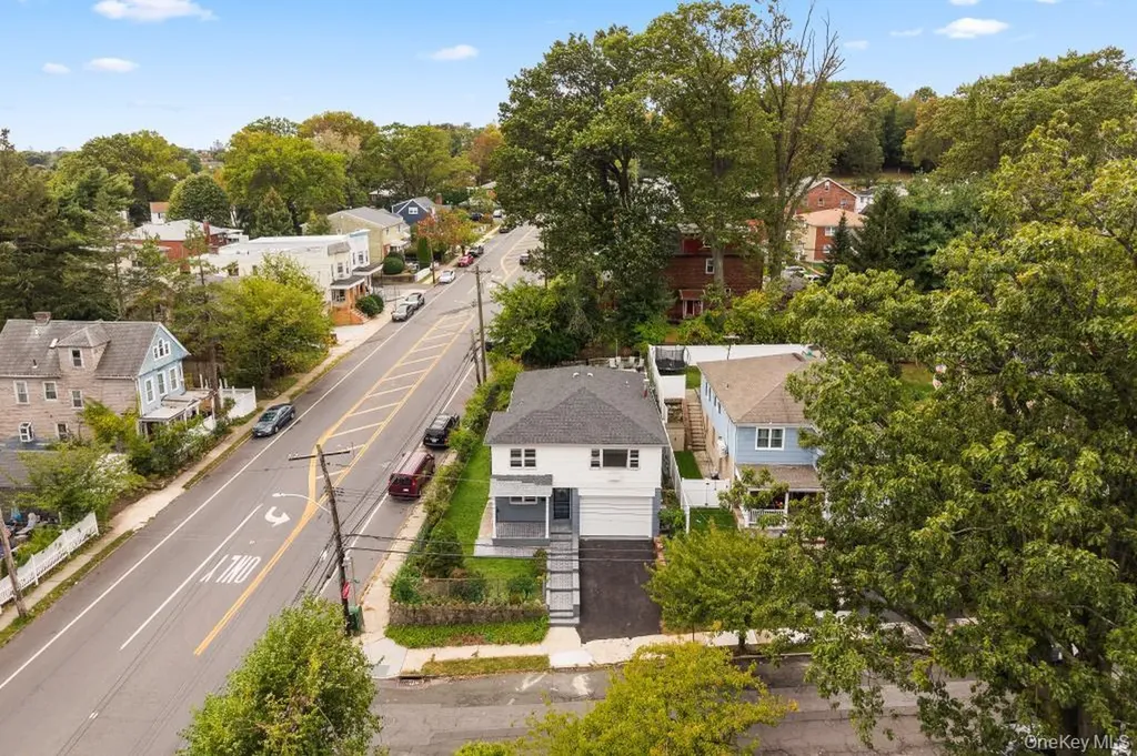 2 Kimball Terrace Yonkers NY 10704