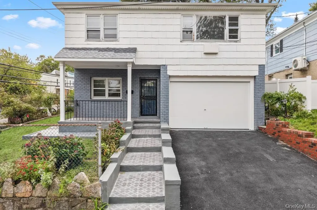 2 Kimball Terrace Yonkers NY 10704