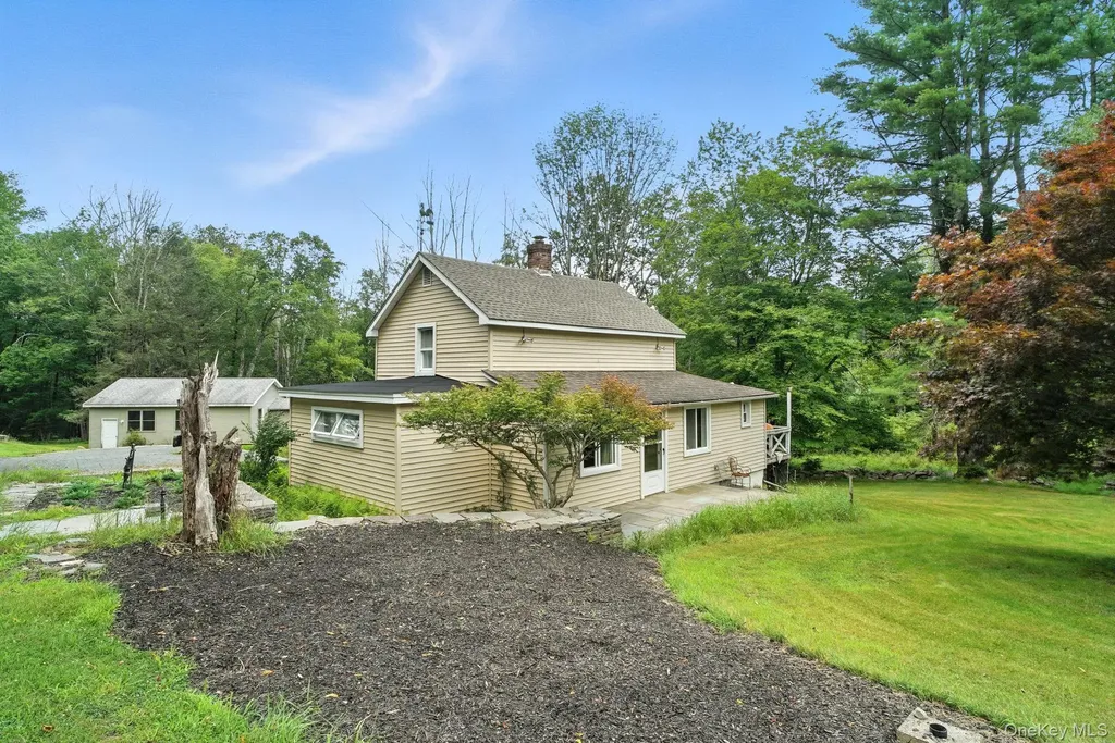 123 Robert Lane Monticello NY 12701