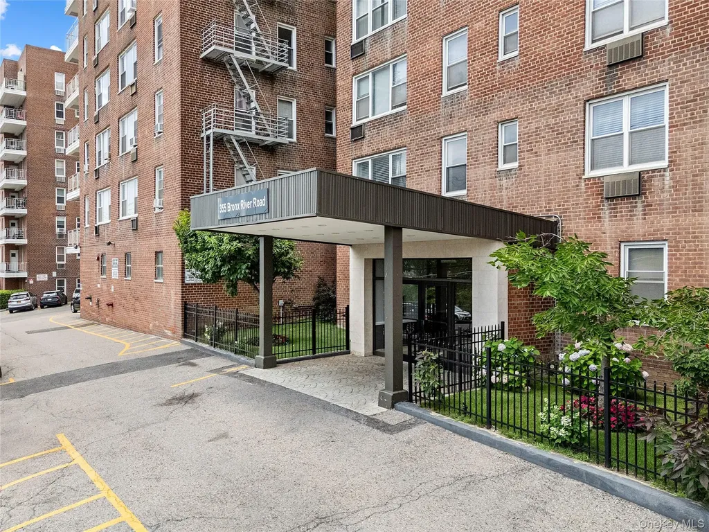 355 Bronx River Road Yonkers NY 10704