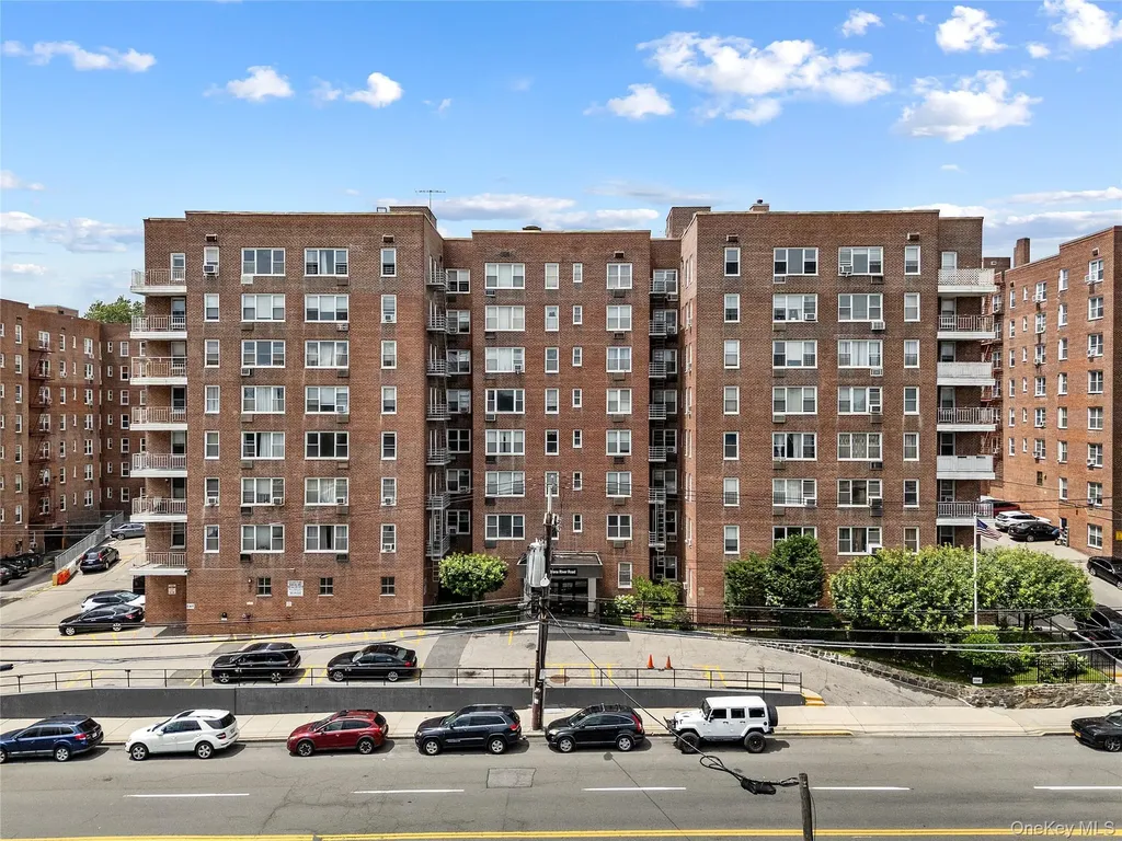 355 Bronx River Road Yonkers NY 10704
