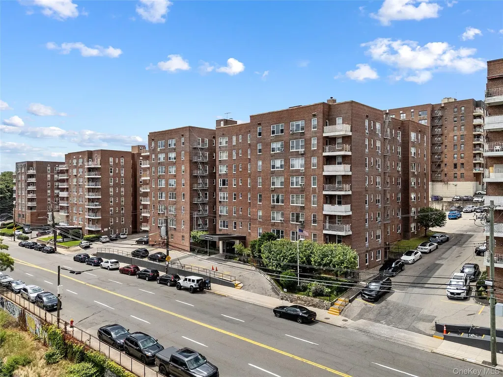 355 Bronx River Road Yonkers NY 10704