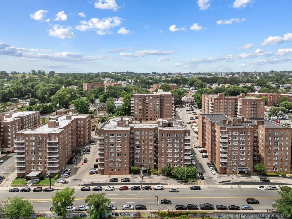 355 Bronx River Road Yonkers NY 10704